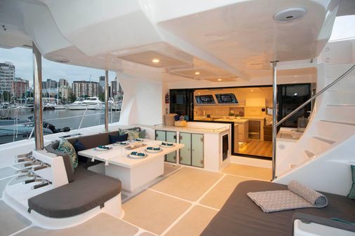 Royal Cape Catamarans Majestic 570 image