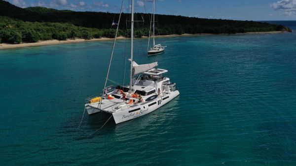 Royal Cape Catamarans Majestic 570 image