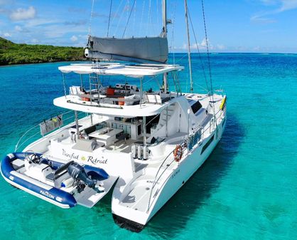 Royal Cape Catamarans Majestic 570 image