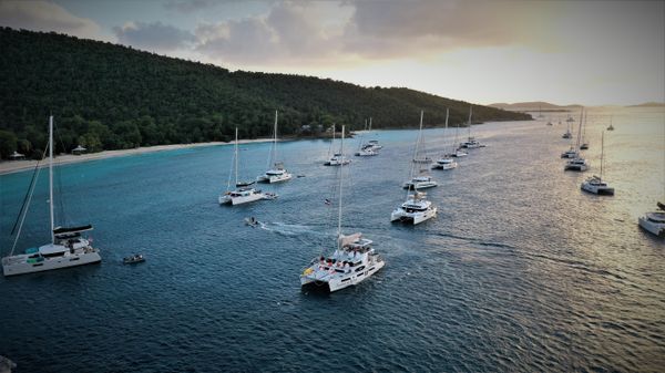 Royal Cape Catamarans Majestic 570 image