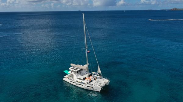 Royal Cape Catamarans Majestic 570 image