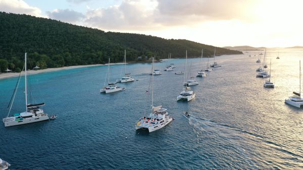 Royal Cape Catamarans Majestic 570 image