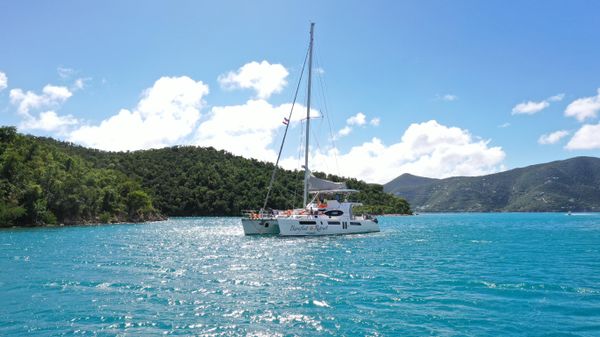 Royal Cape Catamarans Majestic 570 image