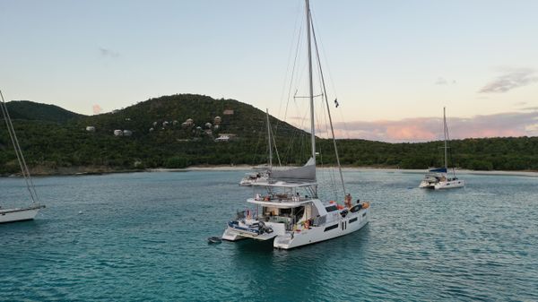 Royal Cape Catamarans Majestic 570 image