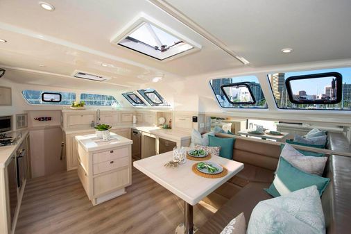 Royal Cape Catamarans Majestic 570 image