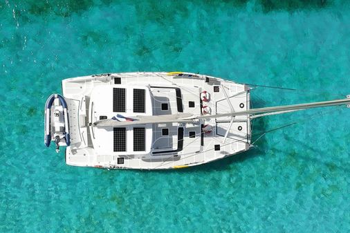 Royal Cape Catamarans Majestic 570 image