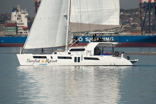 Royal Cape Catamarans Majestic 570 image