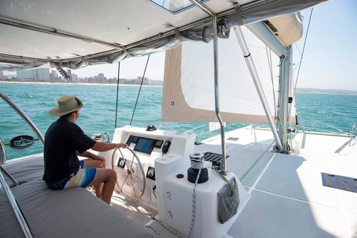 Royal Cape Catamarans Majestic 570 image