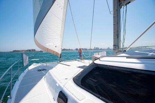 Royal Cape Catamarans Majestic 570 image