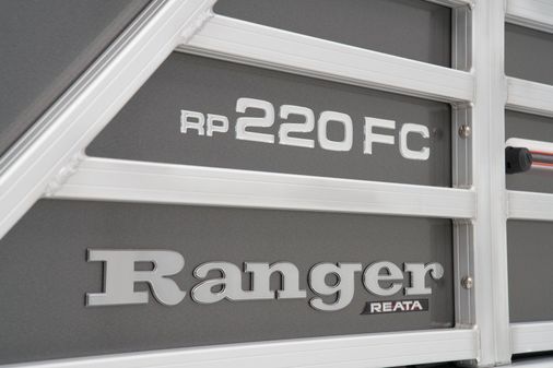 Ranger Reata 220FC image