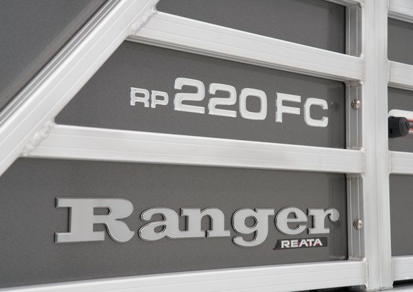 Ranger REATA-220FC image