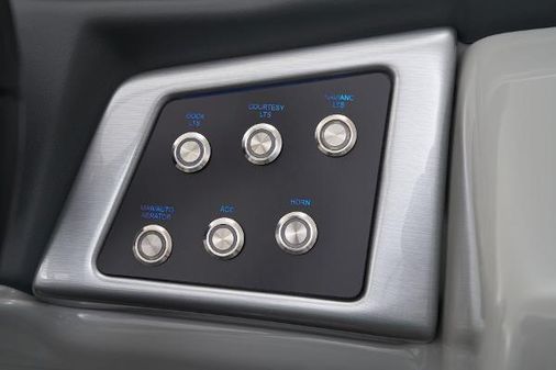 Ranger REATA-220FC image