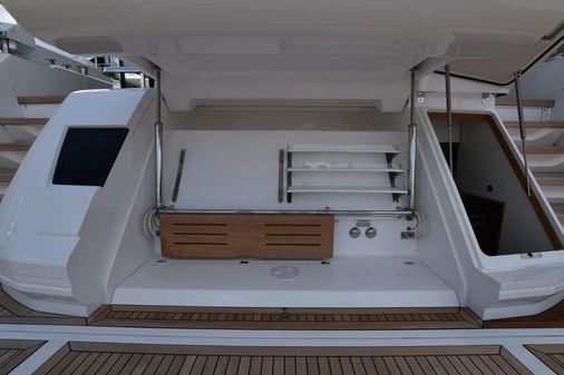 Sunseeker Predator 74 XPS image