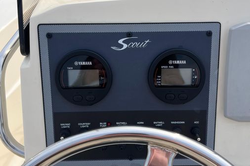 Scout 195 Sportfish image