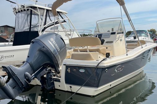 Scout 195 Sportfish image