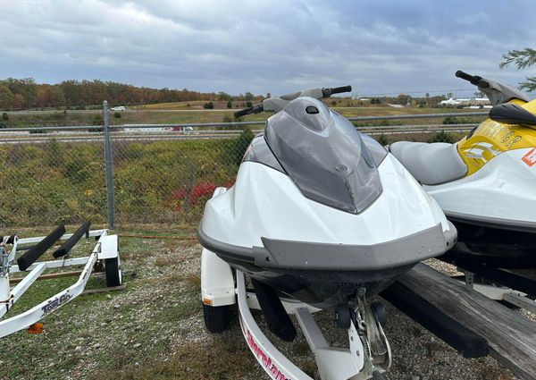 Yamaha-waverunner VX image