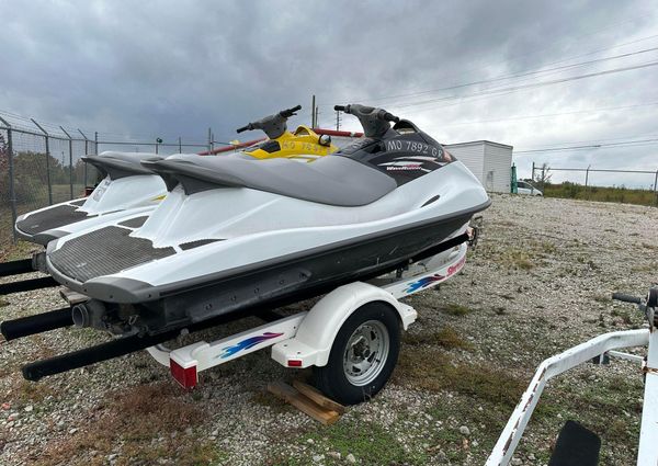 Yamaha-waverunner VX image