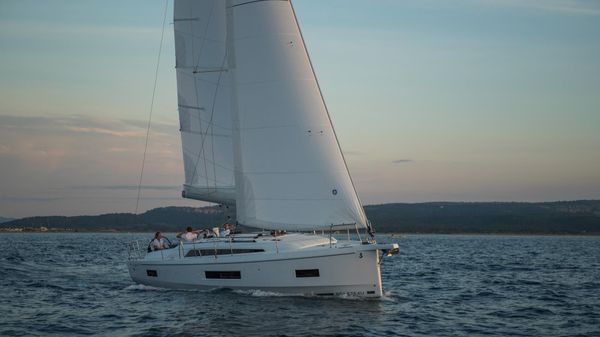 Beneteau Oceanis 40.1 