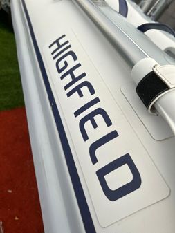 Highfield 360-CLASSIC-RIB-BOAT image