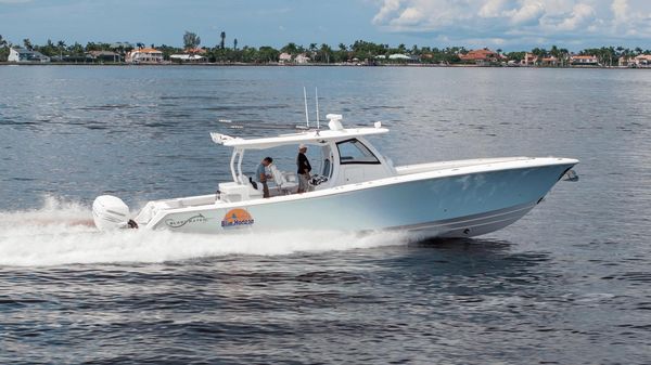 Co-Brokerage Boats For Sale - Thunder Marine