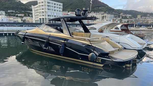 Cantieri di Sarnico Spieder 46 GTS