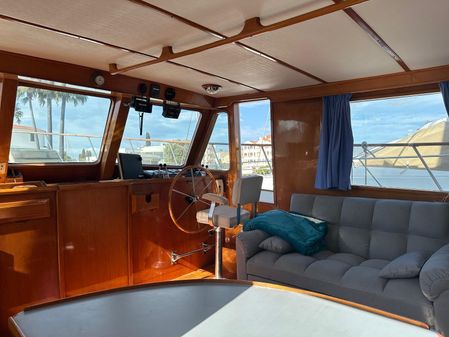 Defever 44-TRAWLER image