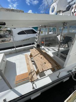 Cape Dory 42 image