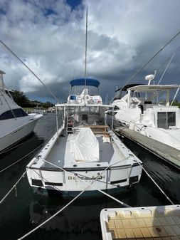 Cape Dory 42 image