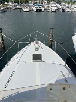 Cape Dory 42 image