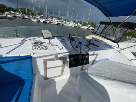 Cape Dory 42 image