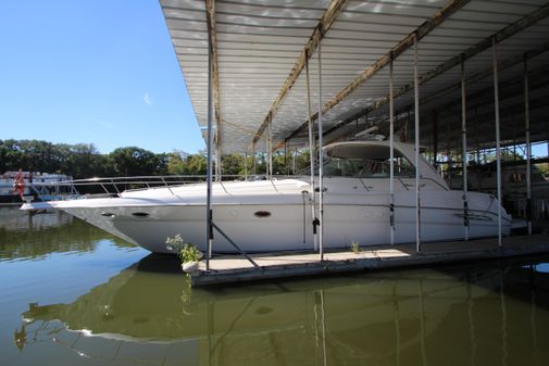 Sea-ray 460-SUNDANCER image