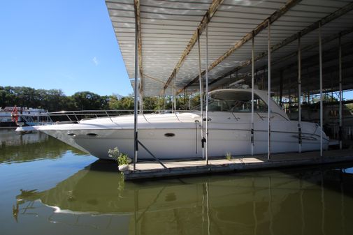 Sea-ray 460-SUNDANCER image