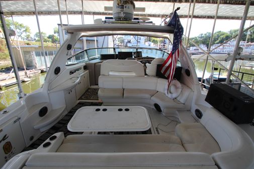 Sea-ray 460-SUNDANCER image