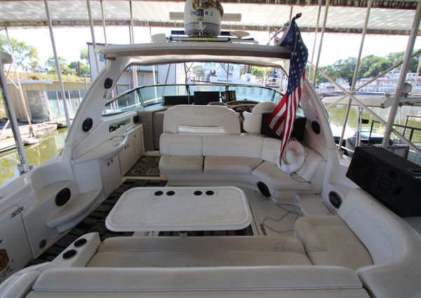 Sea-ray 460-SUNDANCER image