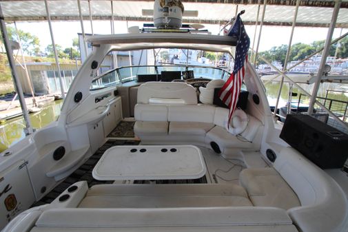 Sea-ray 460-SUNDANCER image