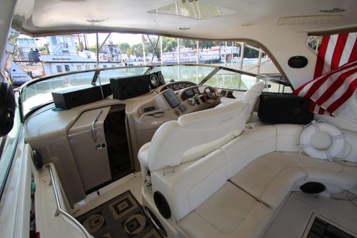 Sea-ray 460-SUNDANCER image