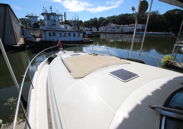 Sea-ray 460-SUNDANCER image