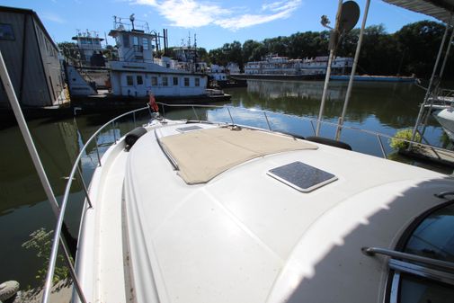 Sea-ray 460-SUNDANCER image