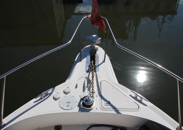 Sea-ray 460-SUNDANCER image