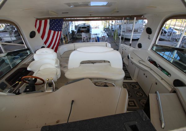 Sea-ray 460-SUNDANCER image