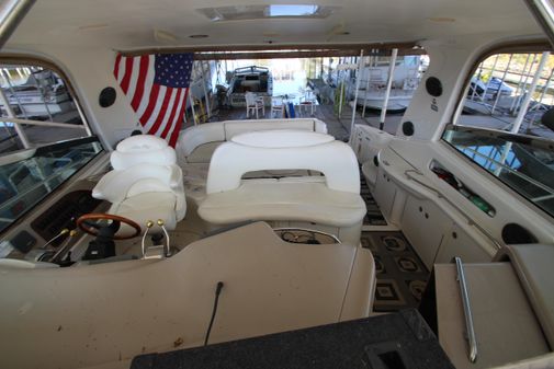 Sea-ray 460-SUNDANCER image