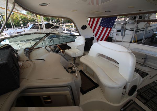 Sea-ray 460-SUNDANCER image