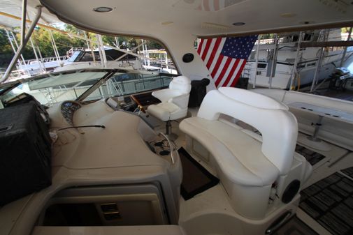 Sea-ray 460-SUNDANCER image