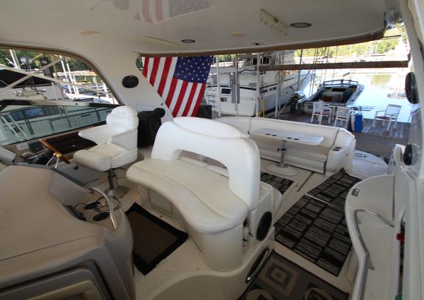 Sea-ray 460-SUNDANCER image