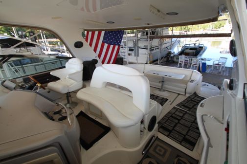 Sea-ray 460-SUNDANCER image