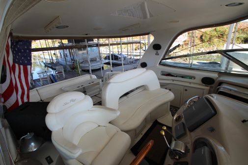 Sea-ray 460-SUNDANCER image