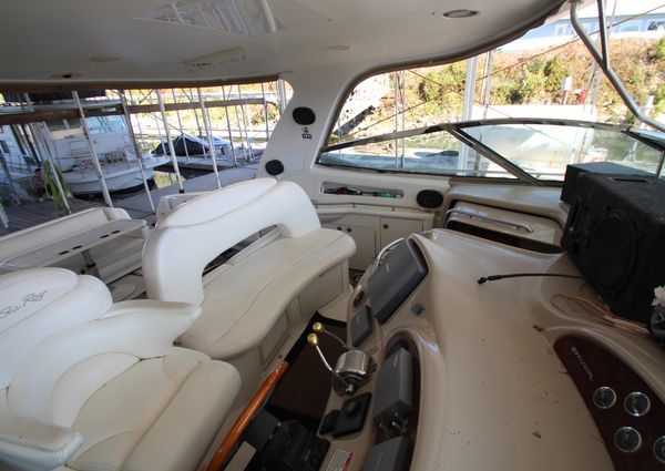 Sea-ray 460-SUNDANCER image