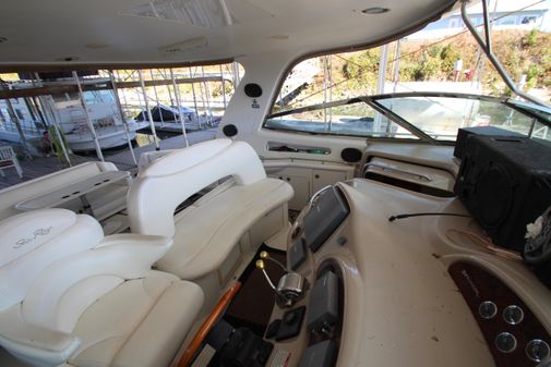 Sea-ray 460-SUNDANCER image