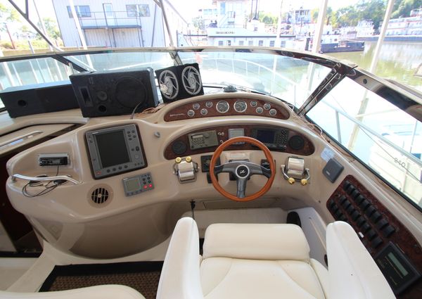 Sea-ray 460-SUNDANCER image