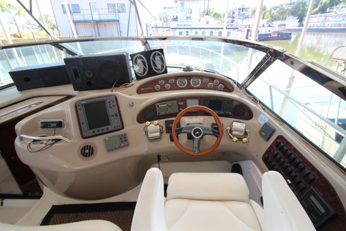 Sea-ray 460-SUNDANCER image